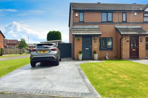67 Bexhill Drive, Leigh, WN7 5TQ