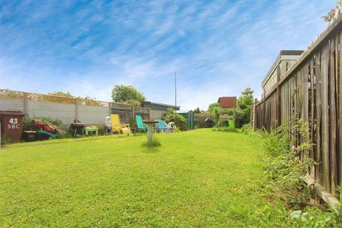 2 bedroom semi-detached bungalow for sale, Windmill Road, Sittingbourne