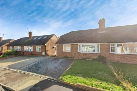 2 bedroom semi-detached bungalow for sale, Windmill Road, Sittingbourne