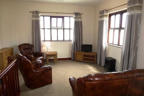 1 bedroom semi-detached house to rent, Church View, Dendron, Near Ulverston