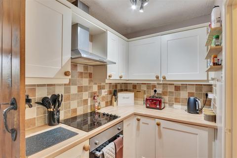 3 bedroom terraced house for sale, Prescott Road, Baschurch, Shrewsbury