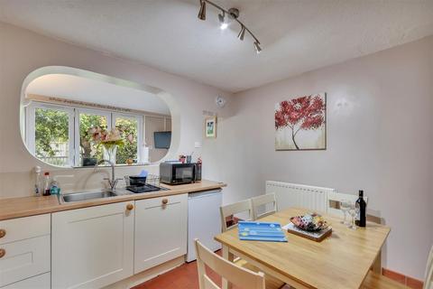 3 bedroom terraced house for sale, Prescott Road, Baschurch, Shrewsbury