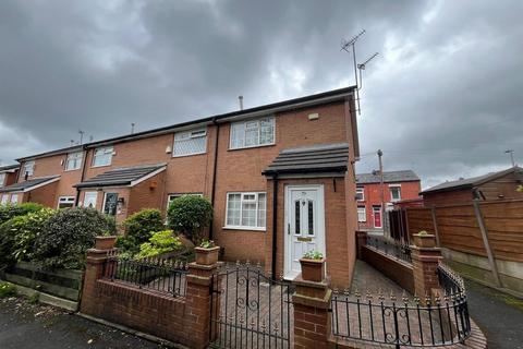 79 Stamford Square, Ashton-under-lyne, OL6 6QR