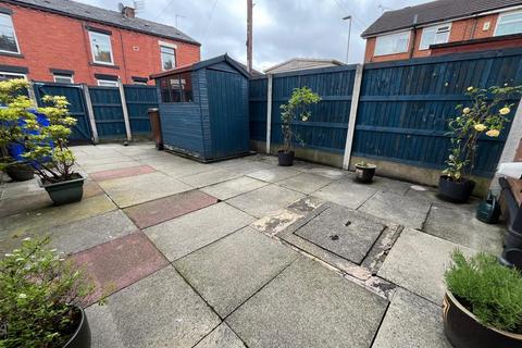 79 Stamford Square, Ashton-under-lyne, OL6 6QR