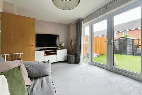 3 bedroom semi-detached house for sale, Nixon Phillips Drive, Hindley Green