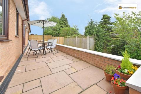 10 Amberfield Close, Stoke-on-trent, ST3 1TZ