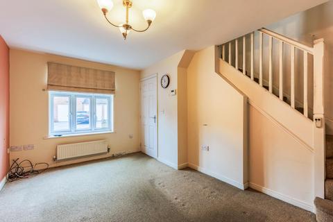 2 bedroom terraced house for sale, Endicott Bend, Coventry CV4