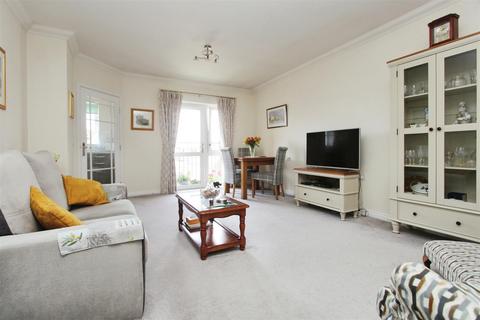 1 bedroom retirement property for sale, Canterbury Road, Sittingbourne