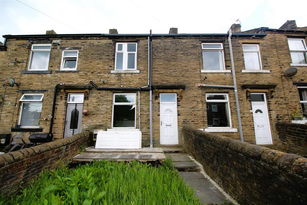 Prospect Street, Bradford BD6 2 bed terraced house for sale £95,000
