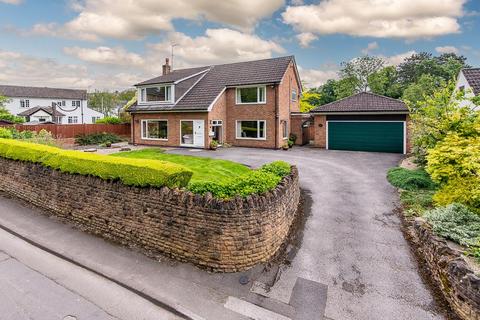 3 bedroom detached house for sale, Lambley Lane, Burton Joyce, Nottingham