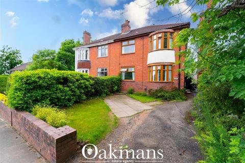 3 bedroom semi-detached house for sale, Highfield Lane, Quinton, Birmingham