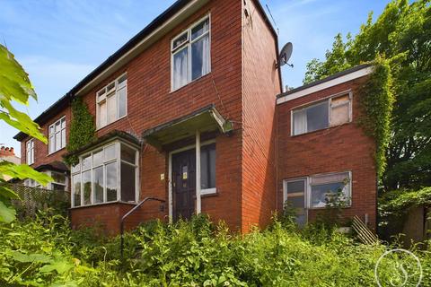12 Church Avenue, Leeds, LS6 4JS