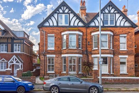 1 bedroom maisonette for sale, Sackville Road, Hove