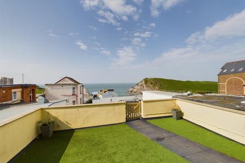 3 bedroom apartment for sale, 7 High Street, Ilfracombe EX34
