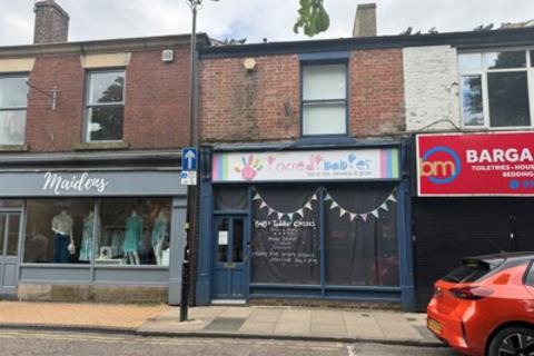 Shop to rent, 45 Chapel Street, Chorley, Lancashire