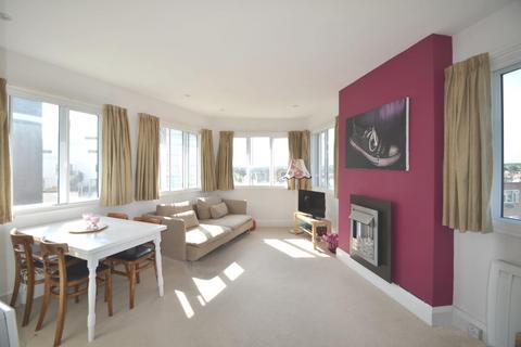 1 bedroom flat for sale, Rectory Grove, Essex SS9