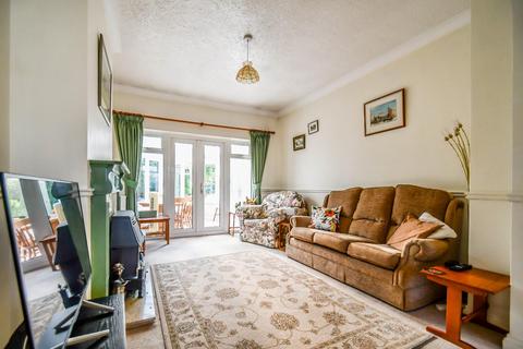 3 bedroom semi-detached bungalow for sale, Irvington Close, Leigh-On-Sea SS9