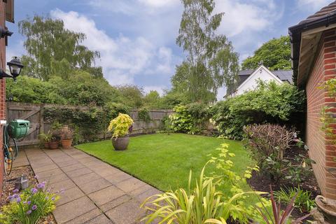 1 Cellini Walk, Kings Hill, West Malling, ME19 4BA