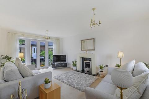 1 Cellini Walk, Kings Hill, West Malling, ME19 4BA