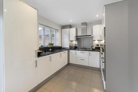 1 Cellini Walk, Kings Hill, West Malling, ME19 4BA