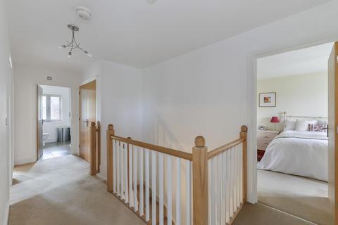 1 Cellini Walk, Kings Hill, West Malling, ME19 4BA