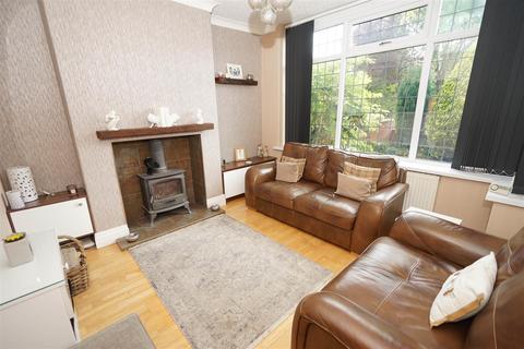 3 bedroom semi-detached house for sale, Seymour Road, Astley Bridge, Bolton