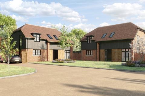 4 bedroom detached house for sale, Kings Mill, Kings Mill Lane, South Nutfield, Surrey, RH1