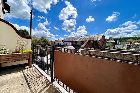 3 bedroom terraced house for sale, Mill Lane, Totnes, Devon, TQ9