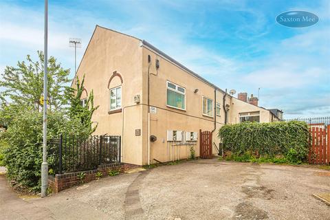 1 bedroom apartment for sale, Fieldhead Road, Lowfield, S8