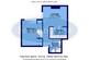 9a Fieldhead Road, Sheffield - all floors.JPG