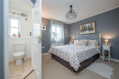 23 Amis Way, Stratford-upon-avon, CV37 7JD