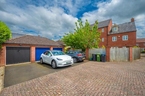23 Amis Way, Stratford-upon-avon, CV37 7JD