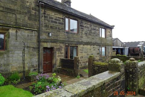 3 bedroom semi-detached house to rent, Cloth Hall Farm, Oxspring, Sheffield S36 8YR