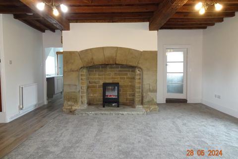 3 bedroom semi-detached house to rent, Cloth Hall Farm, Oxspring, Sheffield S36 8YR