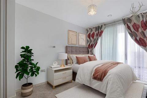 2 bedroom flat for sale, Alma Road, Enfield EN3