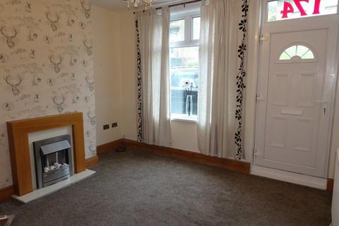 3 bedroom terraced house to rent, Manchester Road, Deepcar, Sheffield S36 2RE