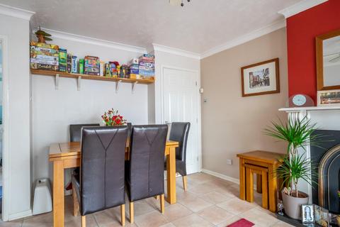 2 bedroom end of terrace house for sale, Waterman Court, Acomb, York