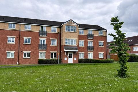 2 bedroom apartment for sale, Longleat Walk, Ingleby Barwick, Stockton-On-Tees