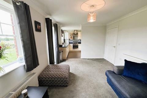 2 bedroom apartment for sale, Longleat Walk, Ingleby Barwick, Stockton-On-Tees