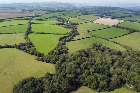 Land for sale, Chittlehampton