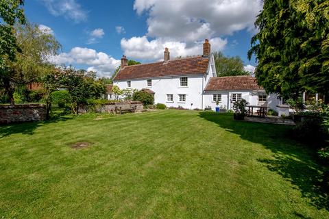 4 bedroom detached house for sale, Ham, Taunton