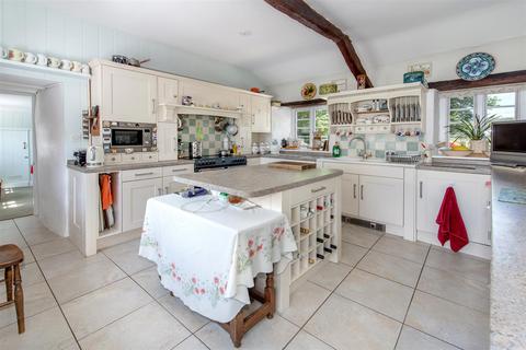 4 bedroom detached house for sale, Ham, Taunton