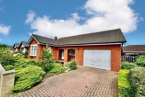 3 bedroom detached bungalow for sale, Oakhurst Close, Ingleby Barwick