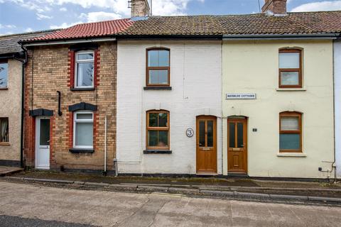 2 bedroom terraced house for sale, Mountway Road, Bishops Hull, Taunton