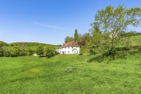 5 bedroom detached house for sale, Calverleigh, Tiverton