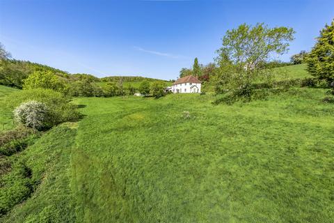 5 bedroom detached house for sale, Calverleigh, Tiverton