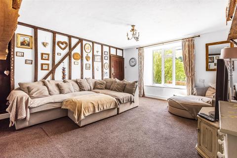 5 bedroom detached house for sale, Calverleigh, Tiverton