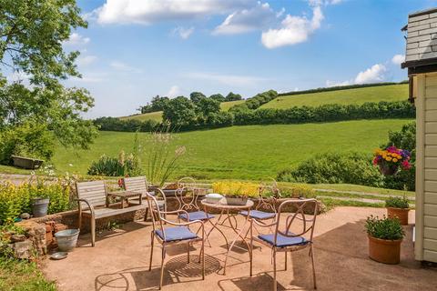 undefined, Calverleigh, Tiverton