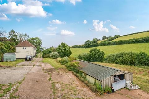undefined, Calverleigh, Tiverton