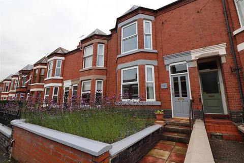 3 bedroom terraced house to rent, Stamford Avenue, Crewe, Cheshire
